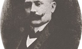 Павел Николаевич Игнатьев (1870-1945)