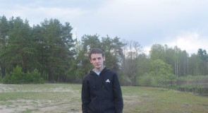 С Днем Рождения, Олег Багулин!