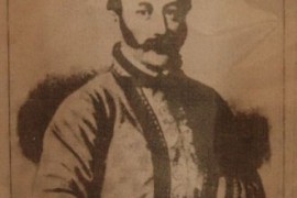 СЕРГЕЙ ИВАНОВИЧ МАЛЬЦОВ (1810-1893)