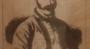 СЕРГЕЙ ИВАНОВИЧ МАЛЬЦОВ (1810-1893)