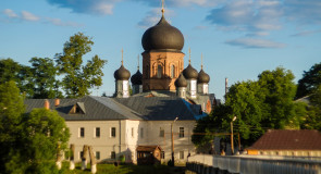 Фестиваль «Музыкальная экспедиция 2016» (Свято-Введенский монастырь)