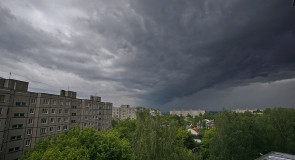 Хмурое Доброе