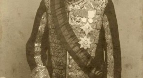 Юрий Степанович Нечаев-Мальцов (1834 — 1913)