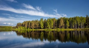 оз. Кононово, Меленковский район