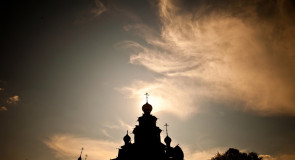 Вечера в Суздале с Владимиром Чучадеевым