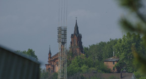 Владимирские зарисовки «Владимир с необычного ракурса»