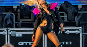 «Гусевские зарисовки» в день города 2016