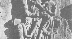 Церковная живопись во время правления Всеволода Большое Гнездо