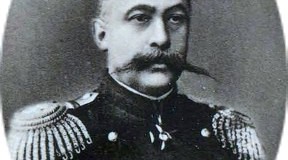 ИВАН СЕРГЕЕВИЧ МАЛЬЦОВ (01.02.1847 — 20.12.1920)