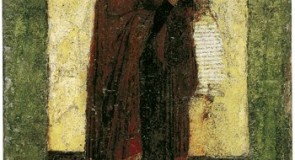 Икона «Боголюбская»