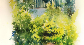 Картины Мурома Марии Майстровой