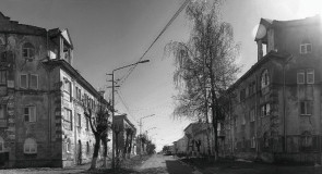 Муромские близняшки в старости