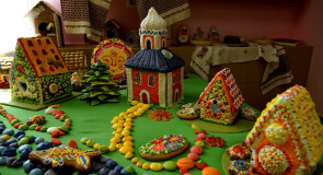 Муромские сладости для большой радости