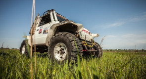 На Муромских дорожках 2015