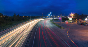 Ночные Вязники. Владимирская обл, Россия