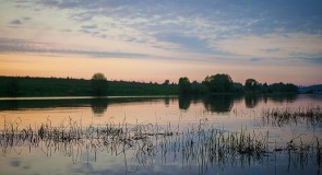 Природа Владимирского края. Фото © Сергея Лакеева