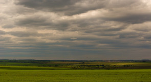 Простор Владимирской земли. Суздальский район