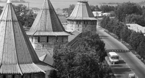 Развитие Суздаля как туристического центра в послевоенное время