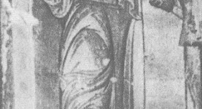 Роспись Успенского собора во времена Всеволода Большое Гнездо