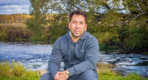 С Днем Рождения, Сергей Ершов!