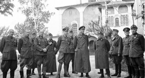 Суздаль в Великую Отечественную Войну