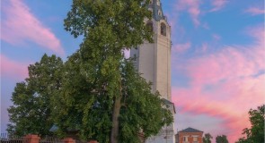 Троицкий Собор, г. Вязники, Владимирская обл, Россия