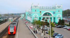 Что посмотреть в Смоленске за один день?