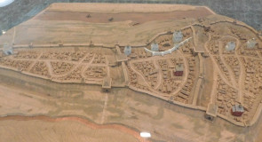 Белокаменный кремль Владимира