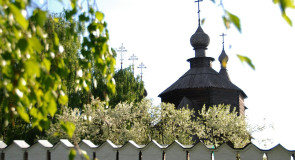 Весеннее настроение от группы Весь Муром