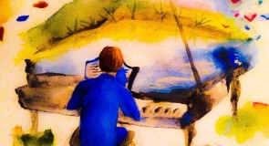 Владимирский композитор Николай Срывков рассказывает о себе