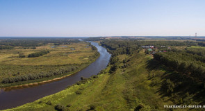 Вязниковский венец, лето 2016