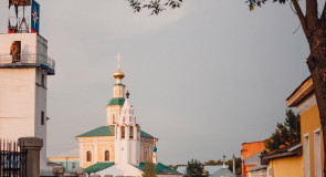 Георгиевскую почти закончили патчить