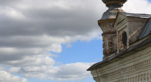 Достопримечательности Юрьев-Польского