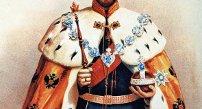 Император и самодержец Владимирский