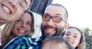 Конкурс селфи на фоне достопримечательностей Владимирской области