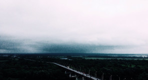 Кусочек уютного Владимира