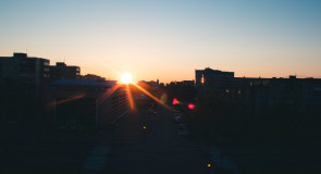 На улицах Мурома, часть 5