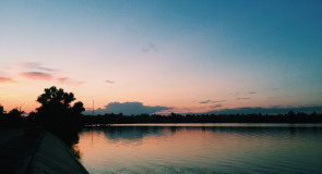 Озеро Крутое, Киржач