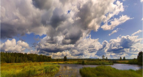 Река Колпь, Владимирская губерния