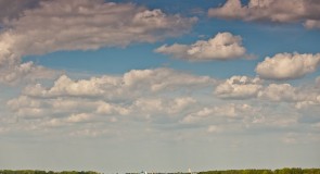 Суздаль для вашего рабочего стола от Владимира Чучадеева