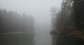 Вербовский в тумане, 28 апр 2015