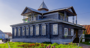 Деревня Ручьи, Ковровский район