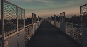 Индустриальный Муром: Ж/д вокзал