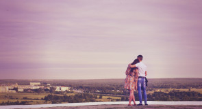 Любовь. Владимирская земля. Пойма реки Клязьмы.