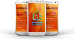 Интервью с создателем приложения «Мобильный Владимир»