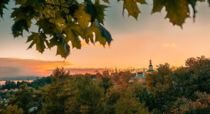 Сентябрь во Владимире. Что день грядущий нам готовит?