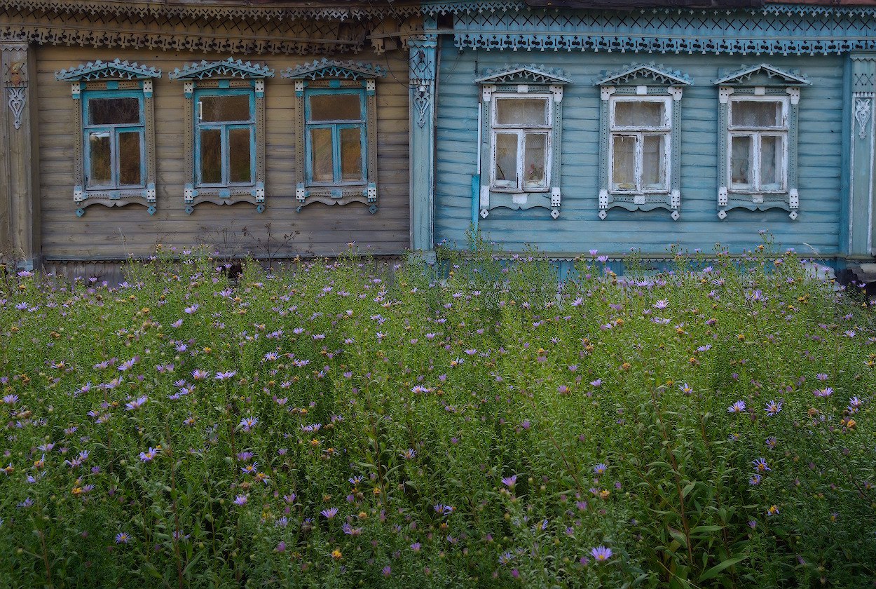 деревня Митькино, Судогодский р-н | Владимирский край