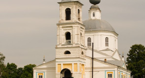 c. Лыково, Покрова Пресвятой Богородицы