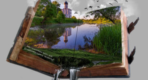 Конкурс на дизайн логотипа сообщества завершен