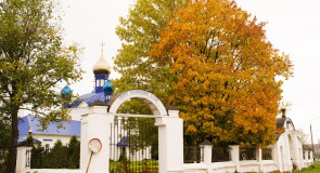 Гороховец, Свято-Казанский храм